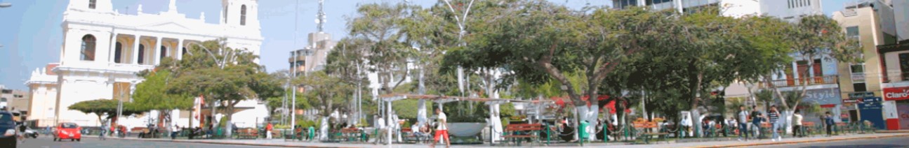 Lambayeque - Morrope - Lagartera