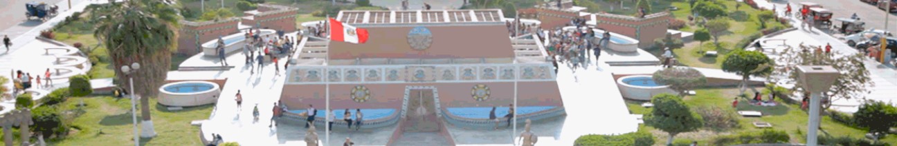 Lambayeque - Morrope - Lagartera