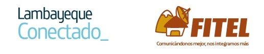 Lagartera – Lambayeque Conectado_ | FITEL